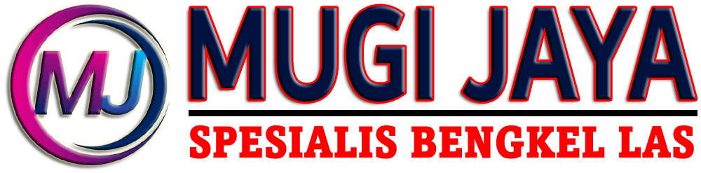 Mugi Jaya Bengkel Las Cilegon Serang | 0877-7661-1390