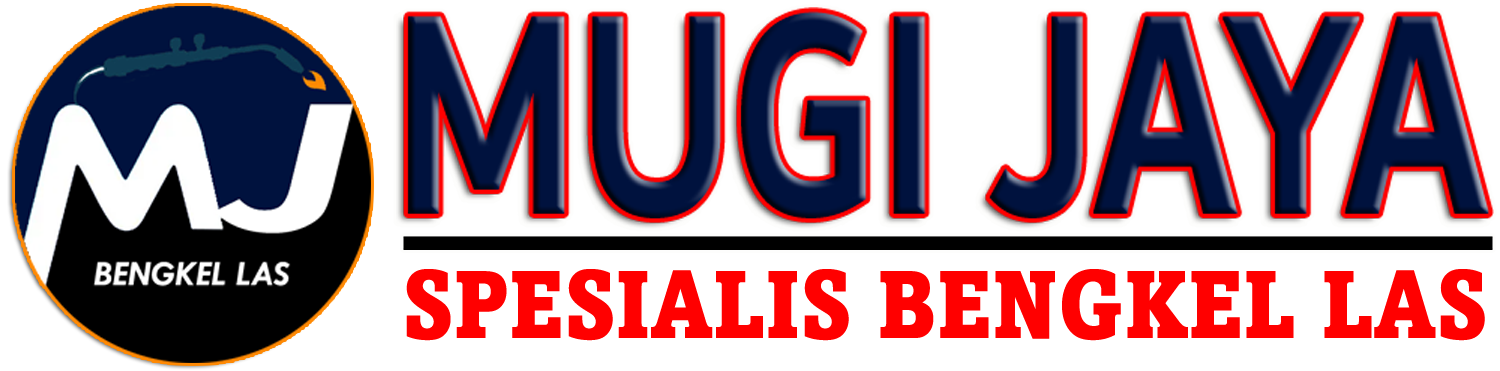 Mugi Jaya Bengkel Las Cilegon Serang | 0877-7661-1390